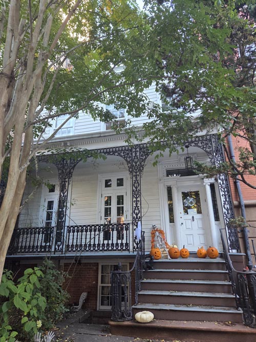 135 Joralemon Street, Brooklyn Heights, Brooklyn, October 27, 2025