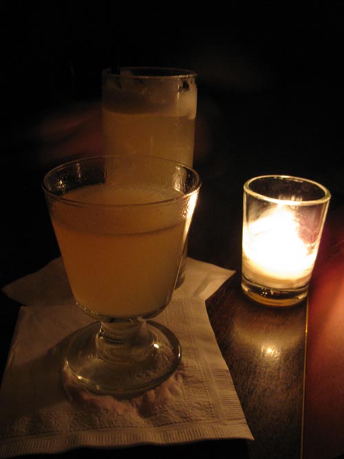 Clover Club, 210 Smith Street, Carroll Gardens, Brooklyn