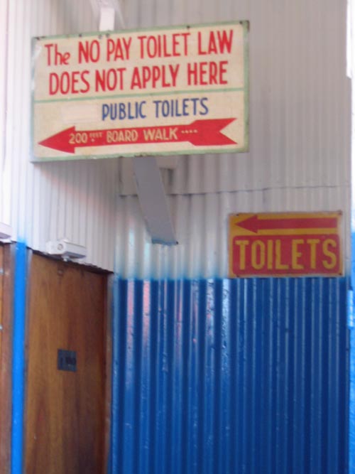 Deno's Wonder Wheel Amusement Park, Coney Island, Brooklyn, May 20, 2004