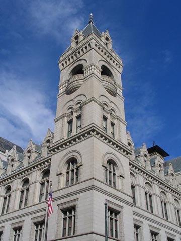 271-301 Cadman Plaza East, Downtown Brooklyn