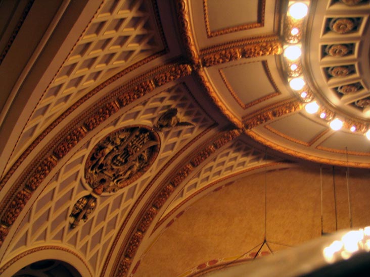 Howard Gilman Opera House, Brooklyn Academy of Music, Fort Greene, Brooklyn