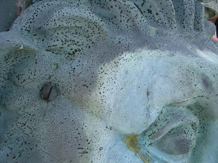 Prison Ship Martyrs Monument, Fort Greene Park, Fort Greene, Brooklyn