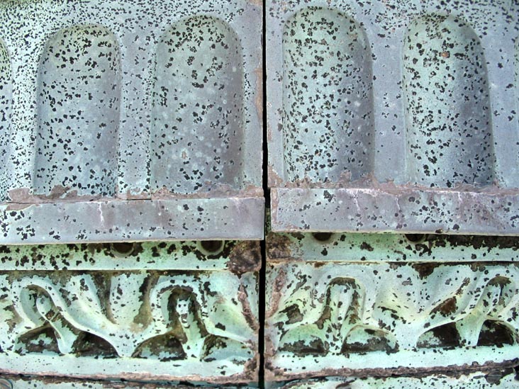 Prison Ship Martyrs Monument, Fort Greene Park, Fort Greene, Brooklyn