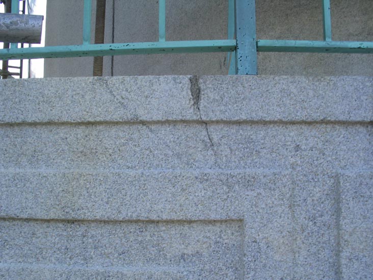 Prison Ship Martyrs Monument, Fort Greene Park, Fort Greene, Brooklyn
