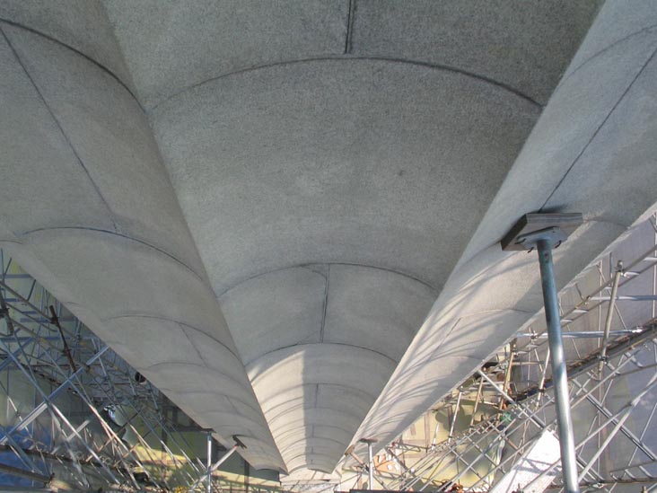 Prison Ship Martyrs Monument, Fort Greene Park, Fort Greene, Brooklyn