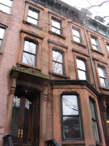 30 S. Oxford Street, Fort Greene, Brooklyn