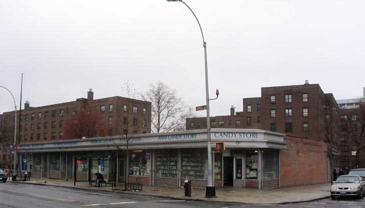 299 Myrtle Avenue, Fort Greene, Brooklyn