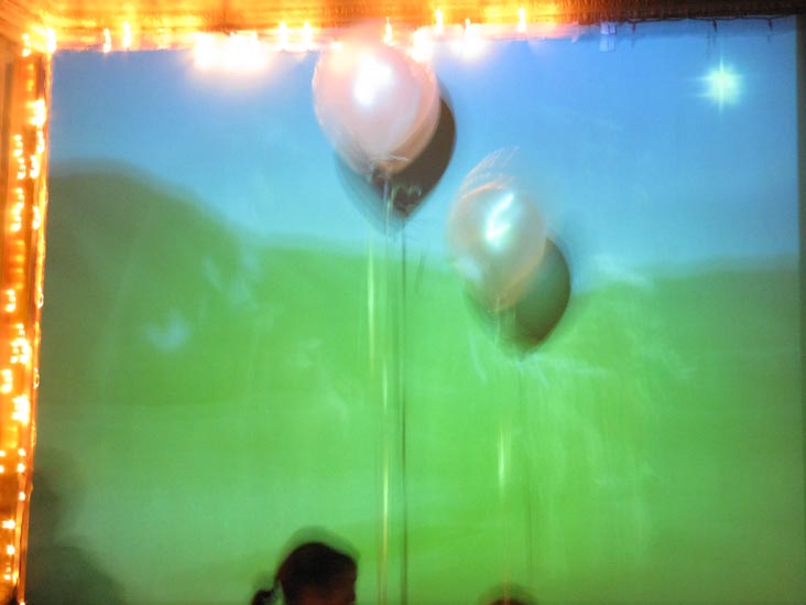 Enid's, 560 Manhattan Avenue, Greenpoint, Brooklyn, November 22, 2008