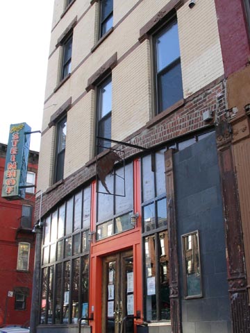 422 Seventh Avenue, Park Slope, Brooklyn