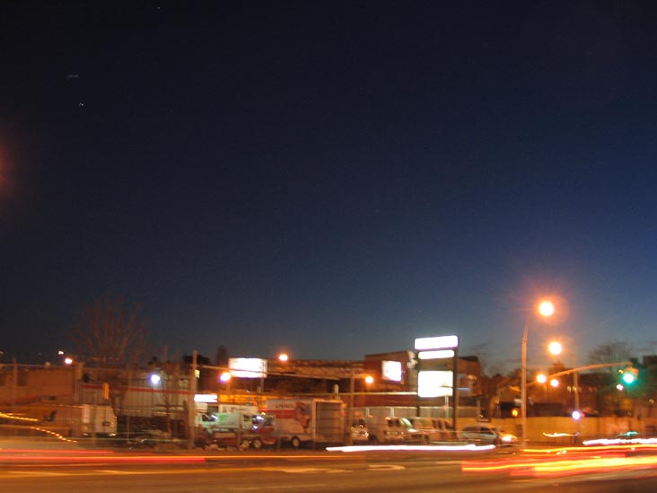 5th Avenue and Atlantic Avenue, SE Corner, Atlantic Yards, Prospect Heights, Brooklyn