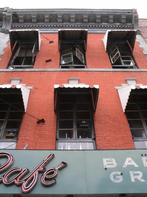 Rainbow Cafe and Catering, 3905 5th Avenue, Sunset Park, Brooklyn