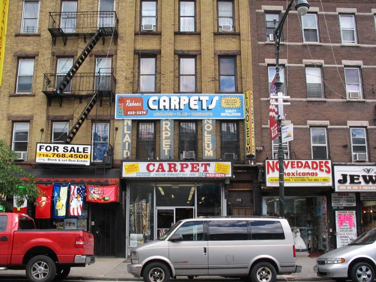 4911 5th Avenue, Sunset Park, Brooklyn