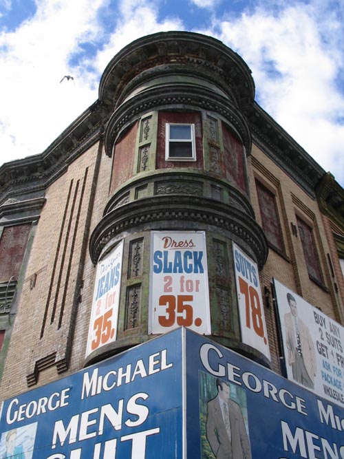 5424 5th Avenue, Sunset Park, Brooklyn