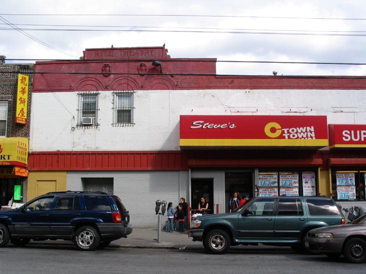 4511 8th Avenue, Sunset Park, Brooklyn