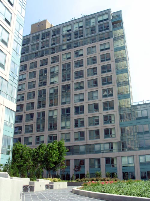 Schaefer Landing, Williamsburg, Brooklyn