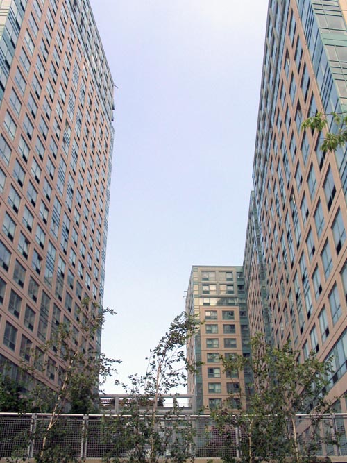 Schaefer Landing, Williamsburg, Brooklyn