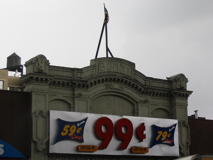 New York City 99 Cent Stores