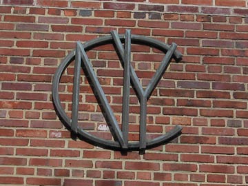 Highbridge Recreation Center, Washington Heights, Manhattan