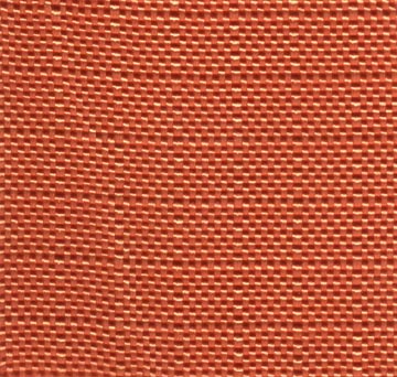 Saffron Swatch, Christo and Jeanne-Claude's Gates Project in Central Park, February 12 to 27, 2005