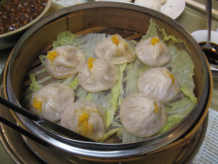 Shanghai Asian Cuisine, 14A Elizabeth Street, Chinatown, Lower Manhattan, December 14, 2011