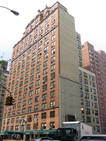 433 West 34th Street, Midtown Manhattan
