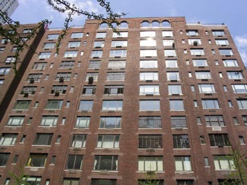 Sutton House, 333 East 57th Street, Midtown Manhattan