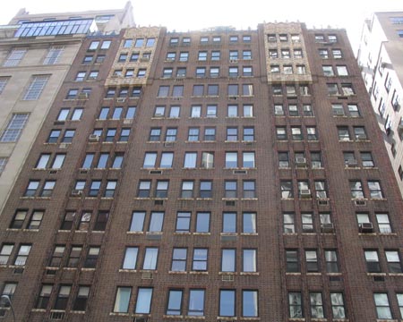 322 East 57th Street, Midtown Manhattan