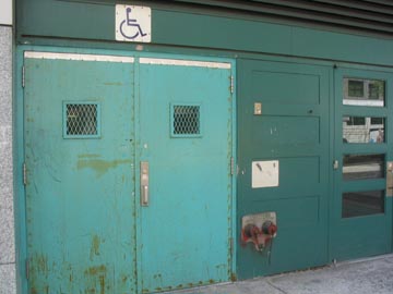 P.S. 59, 228 East 57th Street, Midtown Manhattan