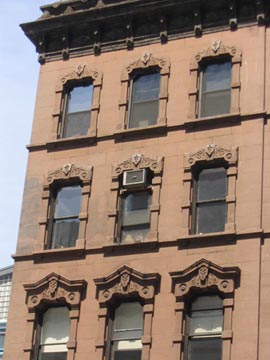 Third Avenue and 57th Street, NE Corner, Midtown Manhattan