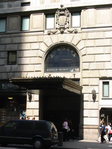 109 East 57th Street, Midtown Manhattan