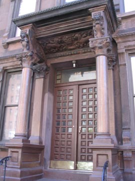 452 West 57th Street, Midtown Manhattan