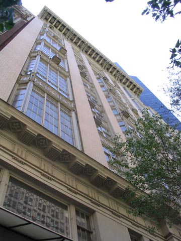 130 West 57th Street, Midtown Manhattan