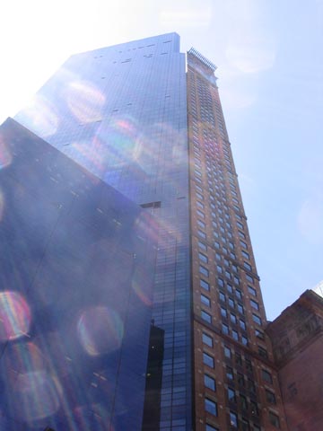 140 West 57th Street, Midtown Manhattan