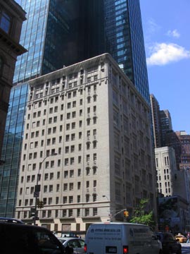 200 West 57th Street, Midtown Manhattan