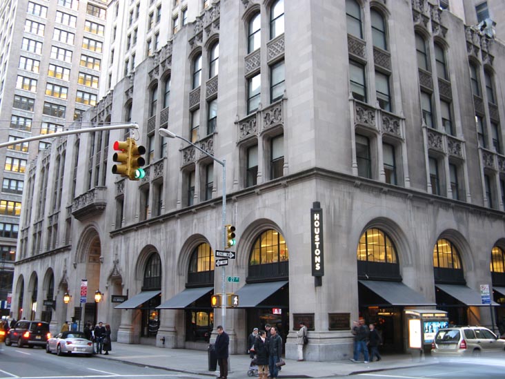 New York Life Building, Lexington Avenue and 27th Street, NE Corner, Midtown Manhattan