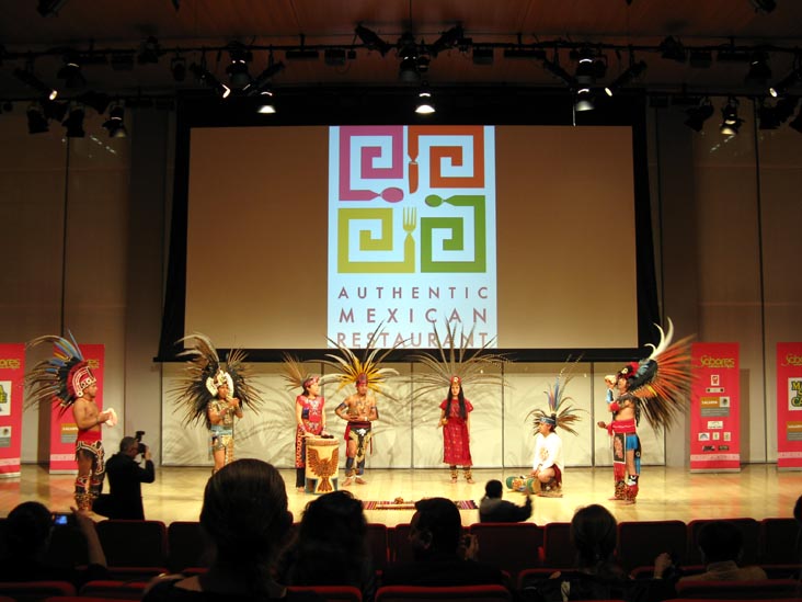 TheTimesCenter, 242 West 41st Street, New York Times Building, Midtown Manhattan, April 28, 2008