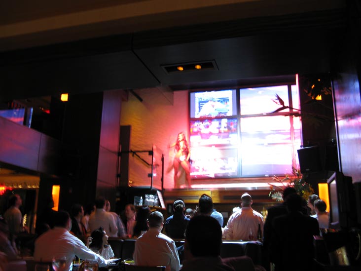 Pageant, Hawaiian Tropic Zone, 729 Seventh Avenue, Times Square, Midtown Manhattan