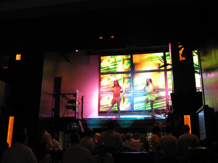 Hawaiian Tropic Zone, 729 Seventh Avenue, Times Square, Midtown Manhattan