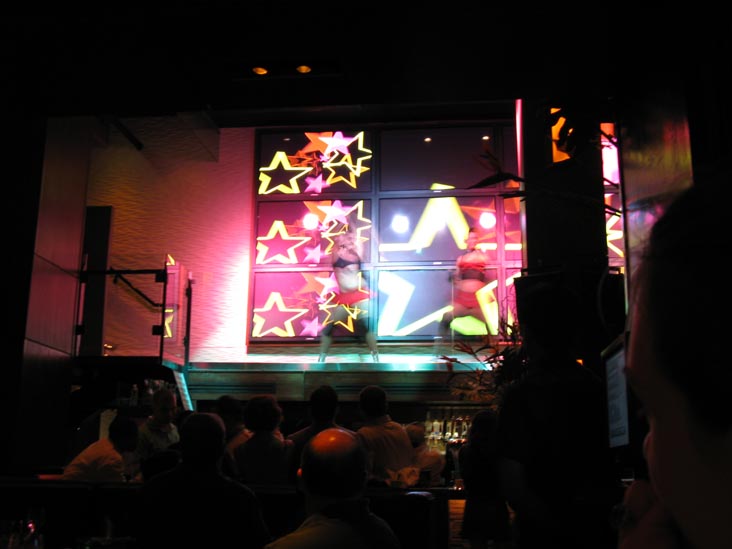 Hawaiian Tropic Zone, 729 Seventh Avenue, Times Square, Midtown Manhattan