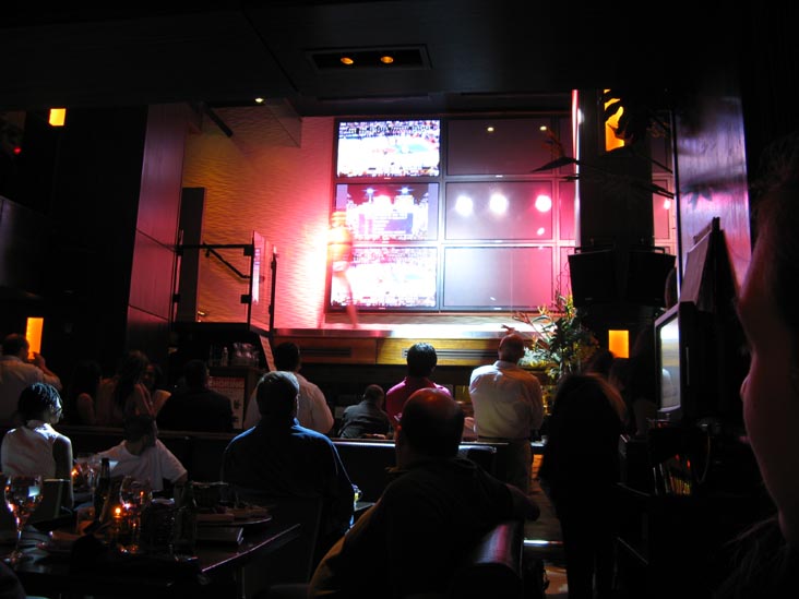 Pageant, Hawaiian Tropic Zone, 729 Seventh Avenue, Times Square, Midtown Manhattan