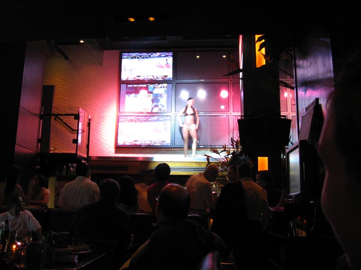 Pageant, Hawaiian Tropic Zone, 729 Seventh Avenue, Times Square, Midtown Manhattan