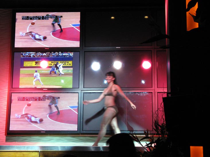 Pageant, Hawaiian Tropic Zone, 729 Seventh Avenue, Times Square, Midtown Manhattan