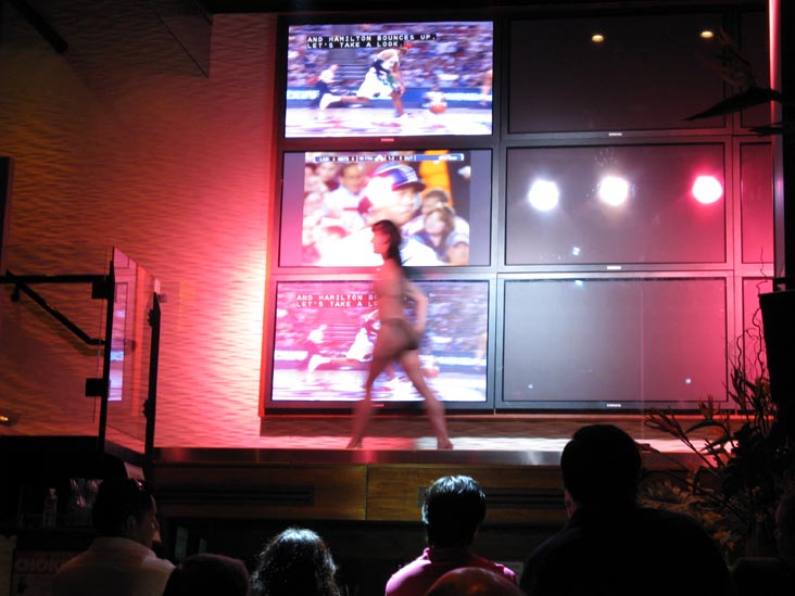Pageant, Hawaiian Tropic Zone, 729 Seventh Avenue, Times Square, Midtown Manhattan