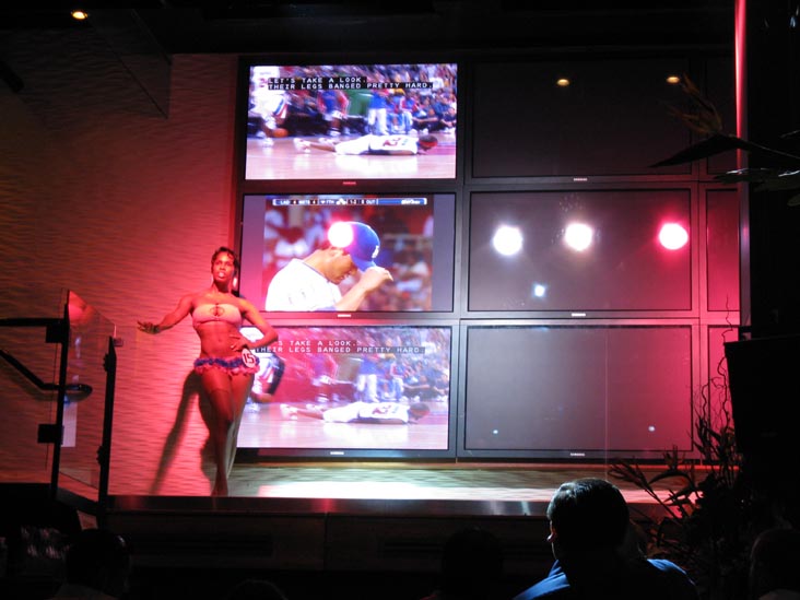 Pageant, Hawaiian Tropic Zone, 729 Seventh Avenue, Times Square, Midtown Manhattan