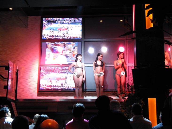 Pageant, Hawaiian Tropic Zone, 729 Seventh Avenue, Times Square, Midtown Manhattan