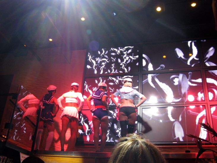 Hawaiian Tropic Zone, 729 Seventh Avenue, Times Square, Midtown Manhattan