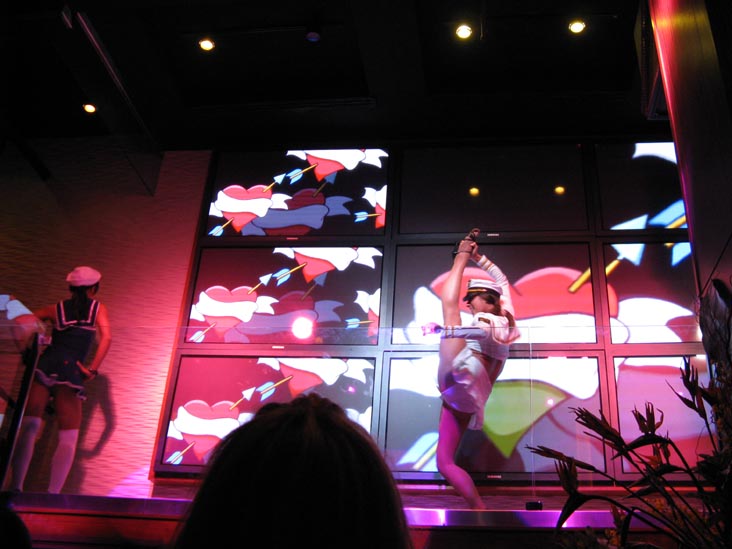 Hawaiian Tropic Zone, 729 Seventh Avenue, Times Square, Midtown Manhattan