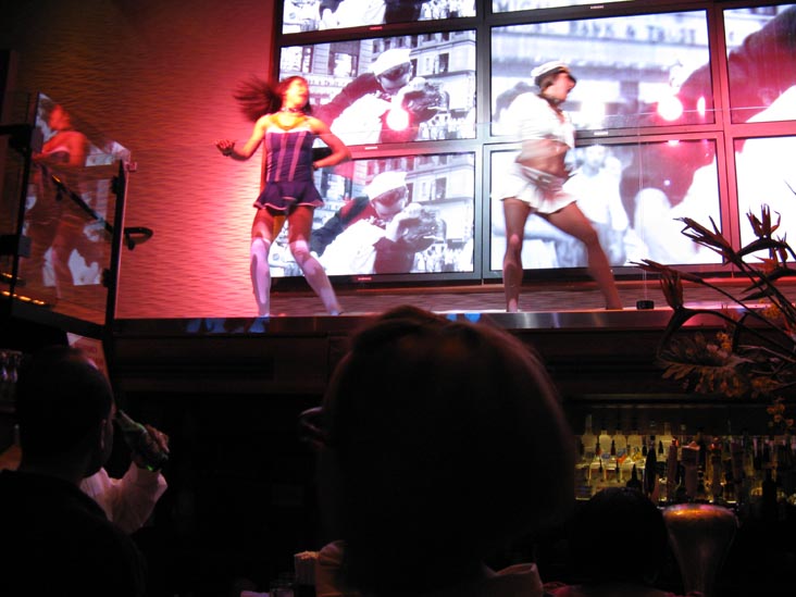 Hawaiian Tropic Zone, 729 Seventh Avenue, Times Square, Midtown Manhattan