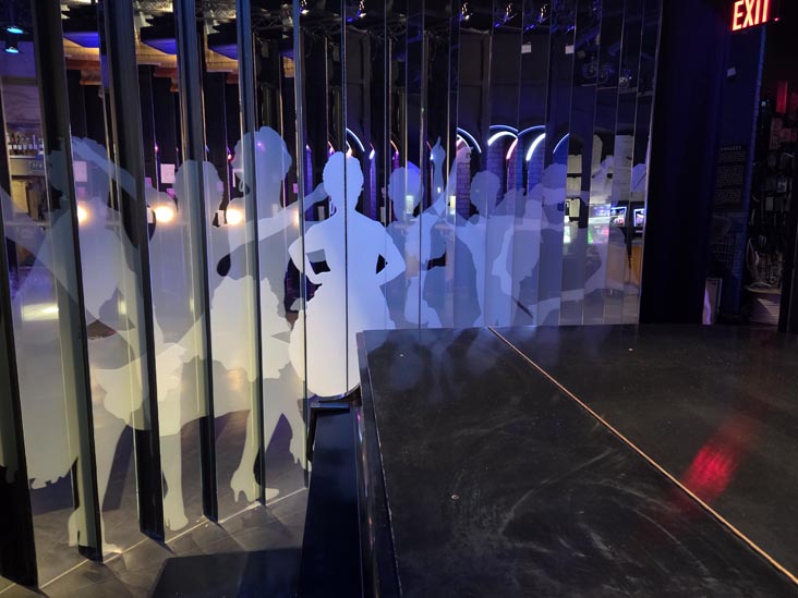 Making of a Broadway Show, The Museum of Broadway, Midtown Manhattan, November 26, 2025