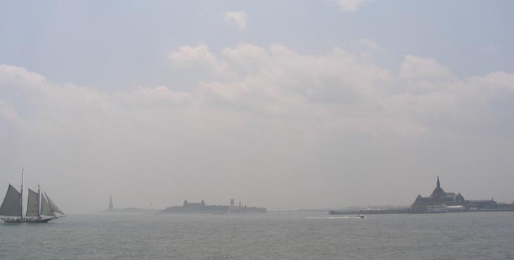 New York Harbor/Upper New York Bay